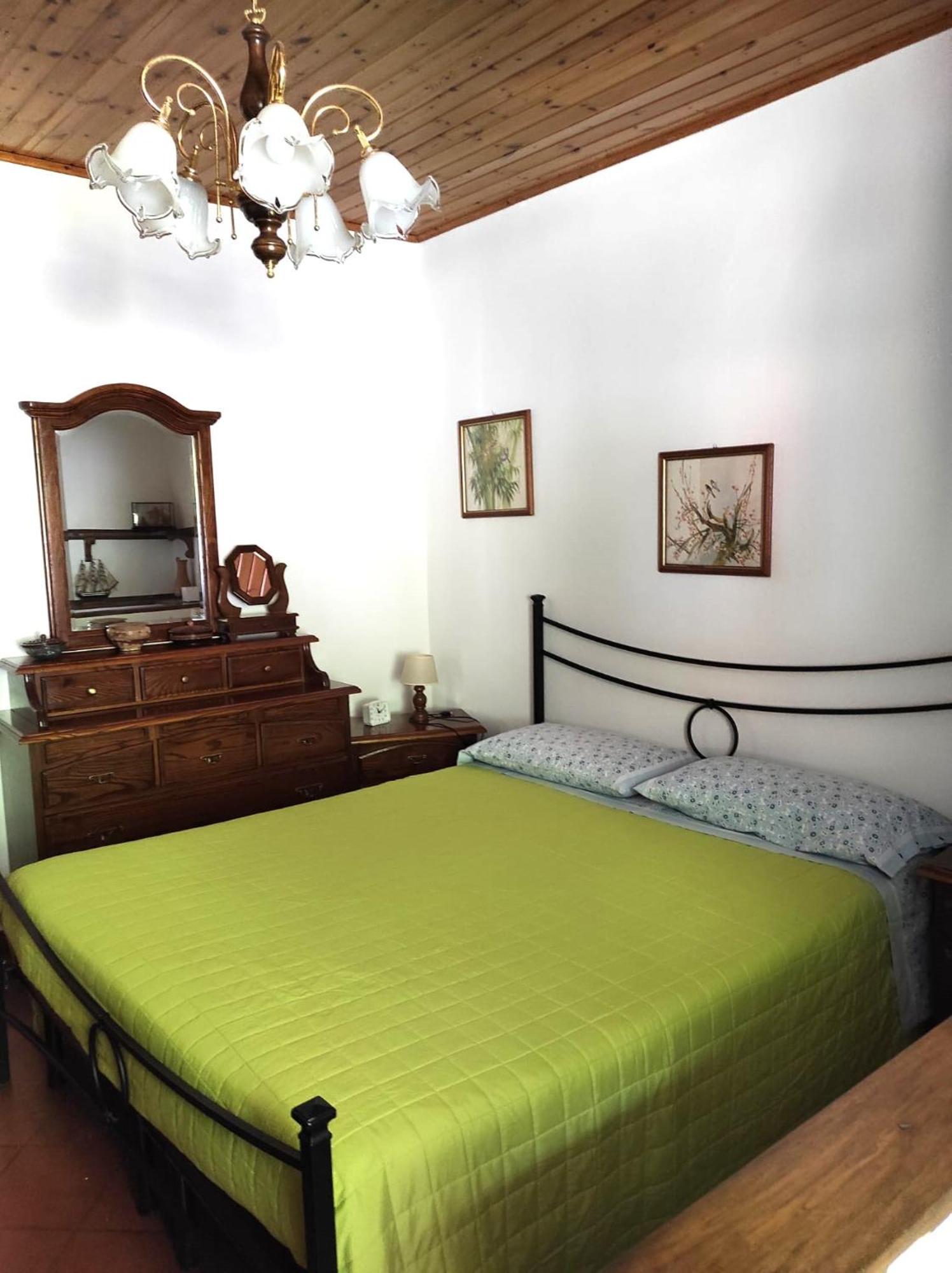 Casa Vacanze Il Boscaccio "Casa Massimo" Fornovolasco Esterno foto