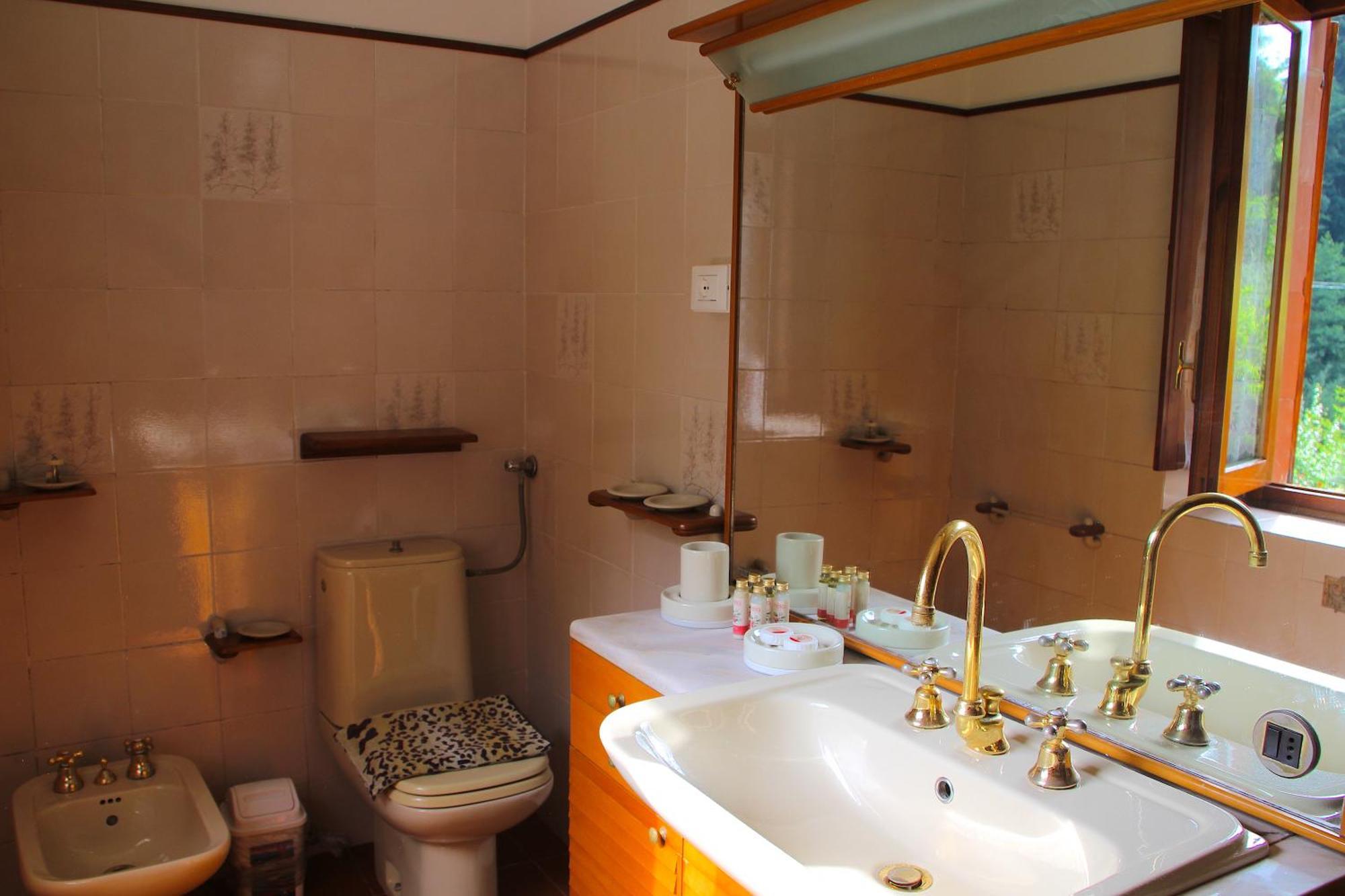 Casa Vacanze Il Boscaccio "Casa Massimo" Fornovolasco Esterno foto