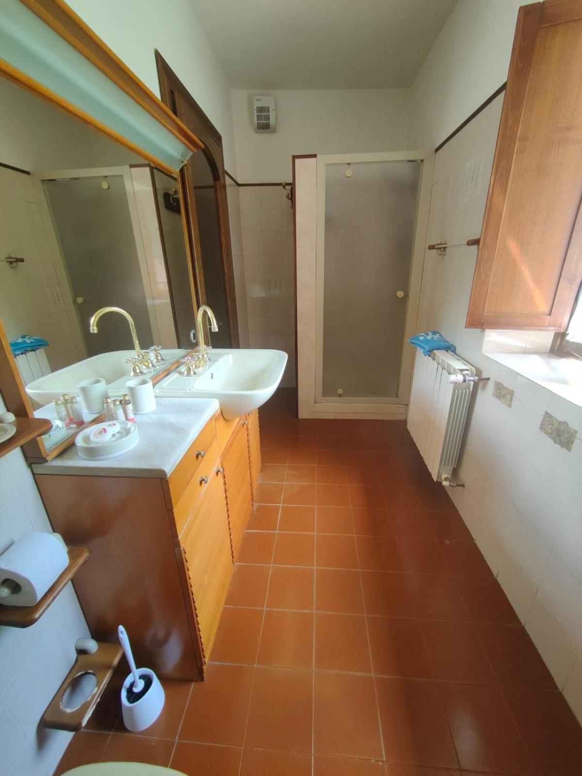 Casa Vacanze Il Boscaccio "Casa Massimo" Fornovolasco Esterno foto